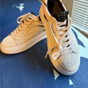 Miz Mooz Tristin Sneakers NEW